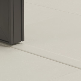 Профиль 5-в-1 INCIZO для LVT Click Pergo Известняк PGVINCP40173 45x8x2000 мм